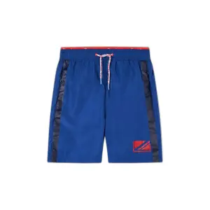 Children's swimming shorts Pepe Jeans Samuel image-0