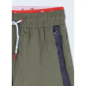 Children's swimming shorts Pepe Jeans Samuel image-4