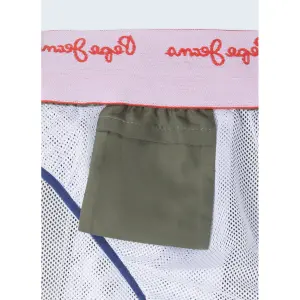 Children's swimming shorts Pepe Jeans Samuel image-5