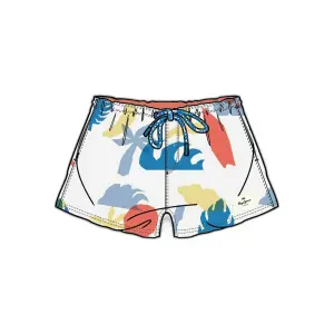 Children's swimming shorts Pepe Jeans Sergio D image-0