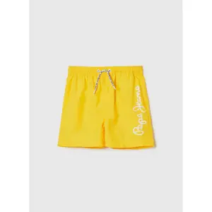 Shorts de baño para niños Pepe Jeans Shawn image-0