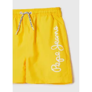 Shorts de baño para niños Pepe Jeans Shawn image-2