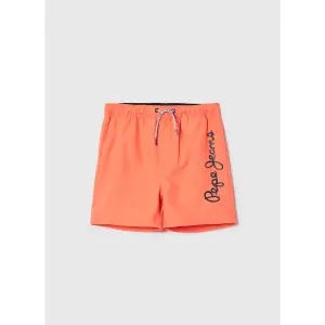 Shorts de baño para niños Pepe Jeans Shawn image-0