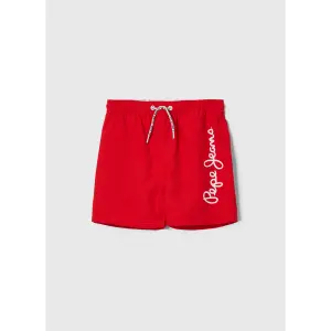 Shorts de baño para niños Pepe Jeans Shawn image-0