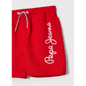 Shorts de baño para niños Pepe Jeans Shawn image-1