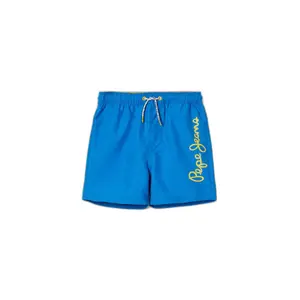 Children's swimming shorts Pepe Jeans Shawn image-0