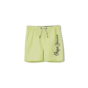 Children's swimming shorts Pepe Jeans Shawn image-0
