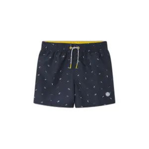 Children's swimming shorts Pepe Jeans Gaston image-0