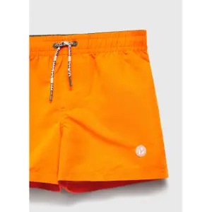 Children's swimming shorts Pepe Jeans Gayle image-2