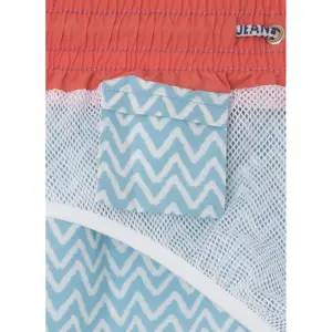 Children's swimming shorts Pepe Jeans Gerson image-2