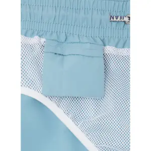 Children's swimming shorts Pepe Jeans Gregory image-2
