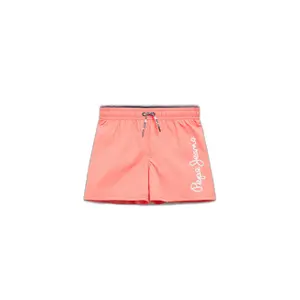 Children's swimming shorts Pepe Jeans Gustave image-0