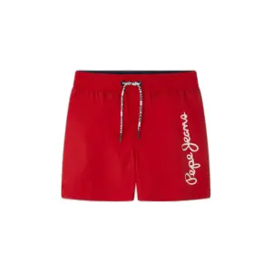 Children's swimming shorts Pepe Jeans Gustave image-0