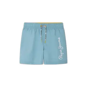 Children's swimming shorts Pepe Jeans Gustave image-0