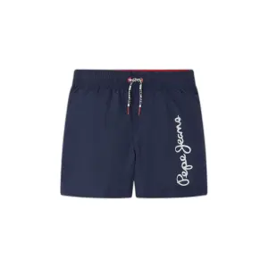 Children's swimming shorts Pepe Jeans Gustave image-0