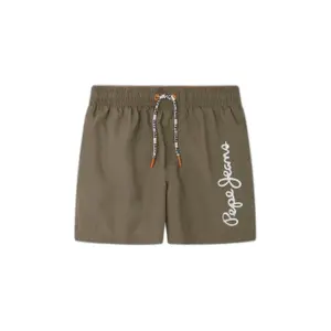 Children's swimming shorts Pepe Jeans Gustave image-0