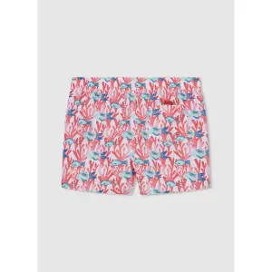 Bañador para niños Pepe Jeans Fishcoral image-1