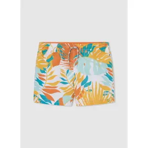 Bañador de niña Pepe Jeans Leaf image-0