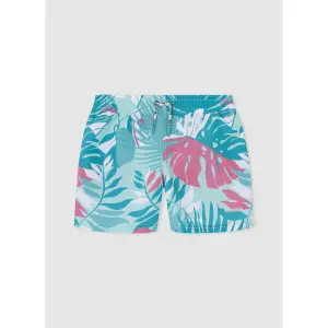 Bañador de niña Pepe Jeans Leaf image-0
