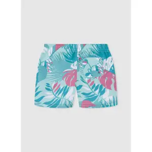 Bañador de niña Pepe Jeans Leaf image-1