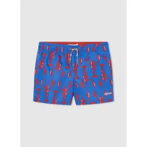 Bañador para niños Pepe Jeans Lobster image-0