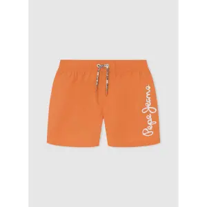 Short de bain enfant Pepe Jeans Logo image-0
