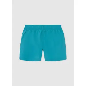 Calções de banho para crianças Pepe Jeans Logo image-0