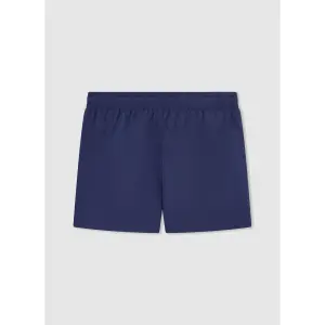 Calções de banho para crianças Pepe Jeans Logo image-1