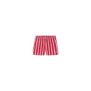pbb10333-257-children-s-striped-swim-shorts-pepe-jeans-cherry