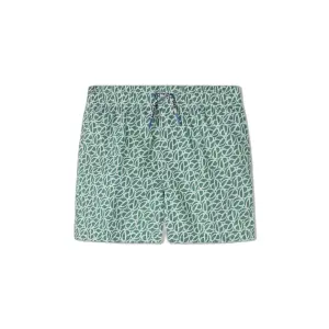 Spodenki kąpielowe dla dzieci Pepe Jeans P Print image-0