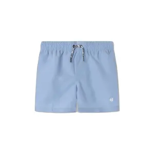 Kids' rubber swim shorts Pepe Jeans Rubber image-0