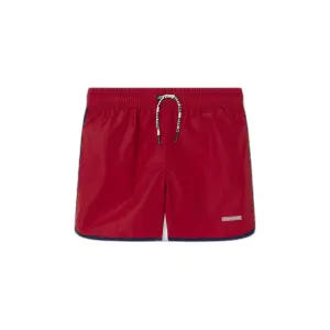 Custome da bagno uomo per bambini Pepe Jeans Piping image-0