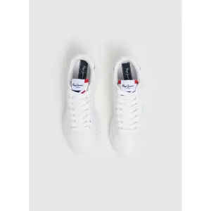Sneakers Pepe Jeans Player Basic image-2