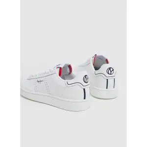 Sneakers Pepe Jeans Player Basic image-1