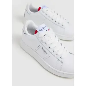 Sneakers Pepe Jeans Player Basic image-0