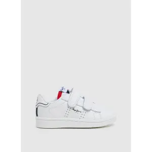 Baby boy sneakers Pepe Jeans Player Basic image-0