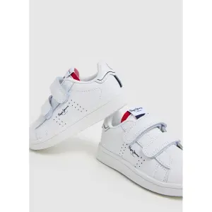Baby boy sneakers Pepe Jeans Player Basic image-2