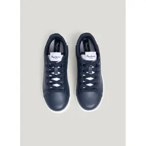 Sapatilhas de crianças Pepe Jeans Player Air image-1