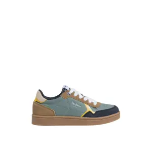 Children's Trainers Pepe Jeans Player Classic image-0