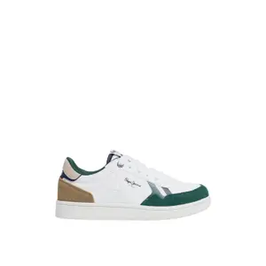 Children's Trainers Pepe Jeans Player Classic image-0