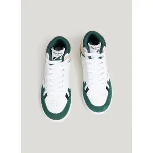 Children's Trainers Pepe Jeans Player Fenix image-1