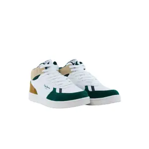 Children's Trainers Pepe Jeans Player Fenix image-2