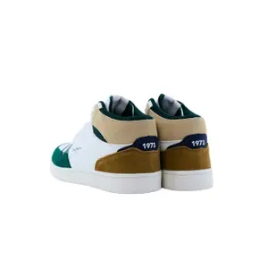 Children's Trainers Pepe Jeans Player Fenix image-3