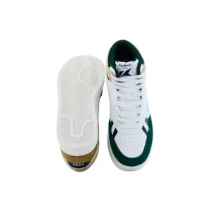 Children's Trainers Pepe Jeans Player Fenix image-5