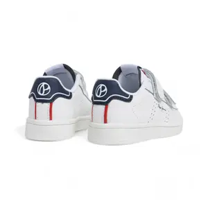 Children's Trainers Pepe Jeans Player Air BK image-3