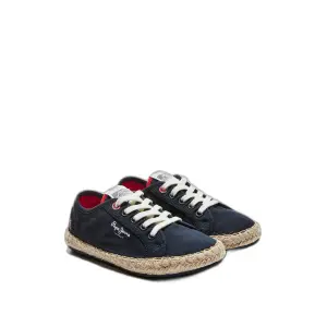 Children's sneakers Pepe Jeans Tourist Combi image-1