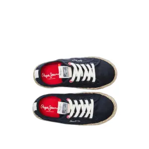 Children's sneakers Pepe Jeans Tourist Combi image-2