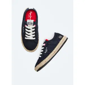 Children's sneakers Pepe Jeans Tourist Combi image-4