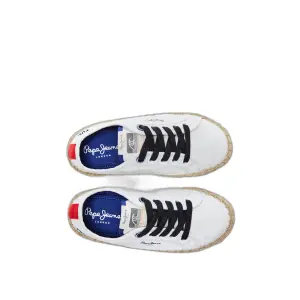 Children's sneakers Pepe Jeans Tourist Combi image-2