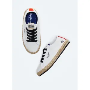 Children's sneakers Pepe Jeans Tourist Combi image-4